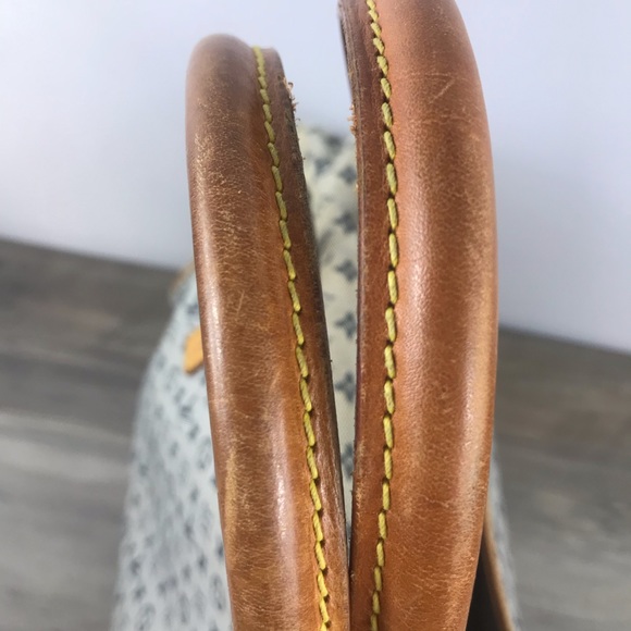 Louis Vuitton big speedy bag - Picture 4 of 7